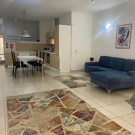 Appartement Sliema 2Bed With Backyard Extérieur photo