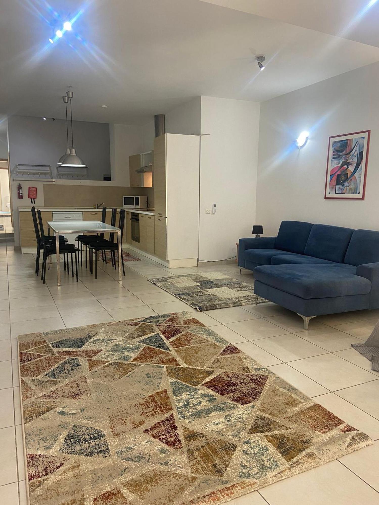 Appartement Sliema 2Bed With Backyard Extérieur photo