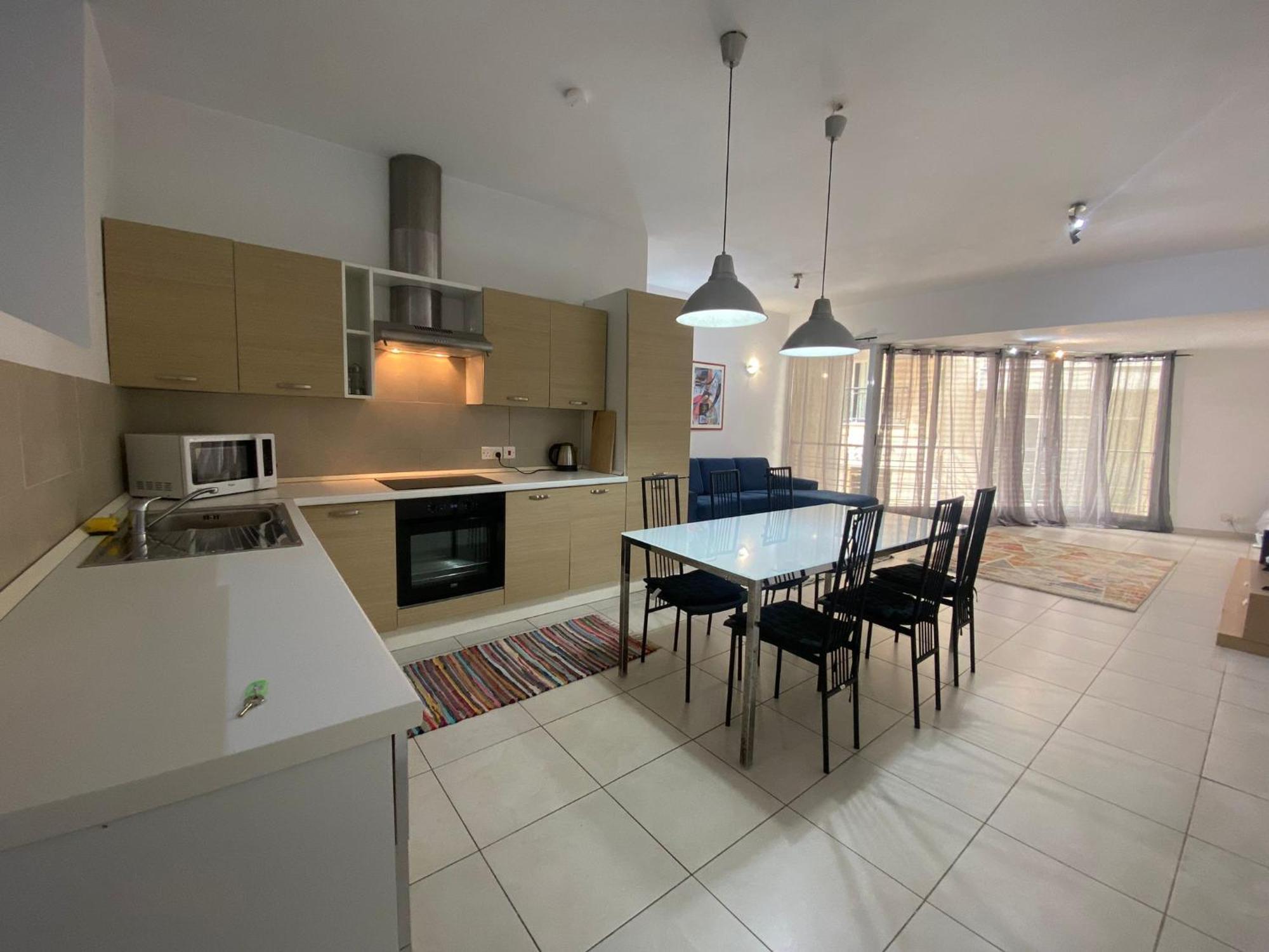 Appartement Sliema 2Bed With Backyard Extérieur photo
