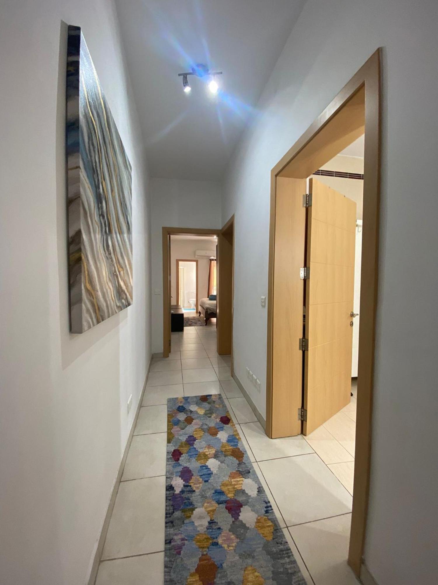 Appartement Sliema 2Bed With Backyard Extérieur photo