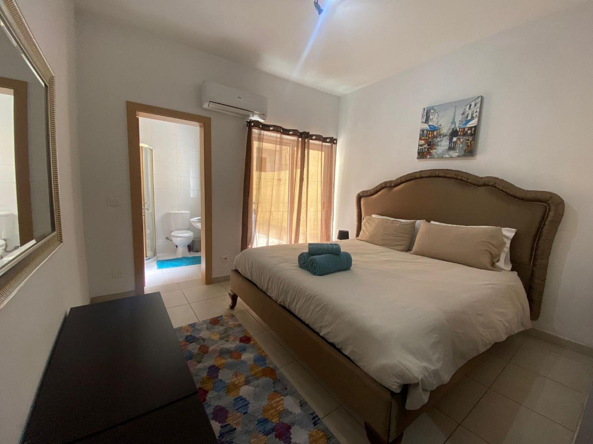 Appartement Sliema 2Bed With Backyard Extérieur photo