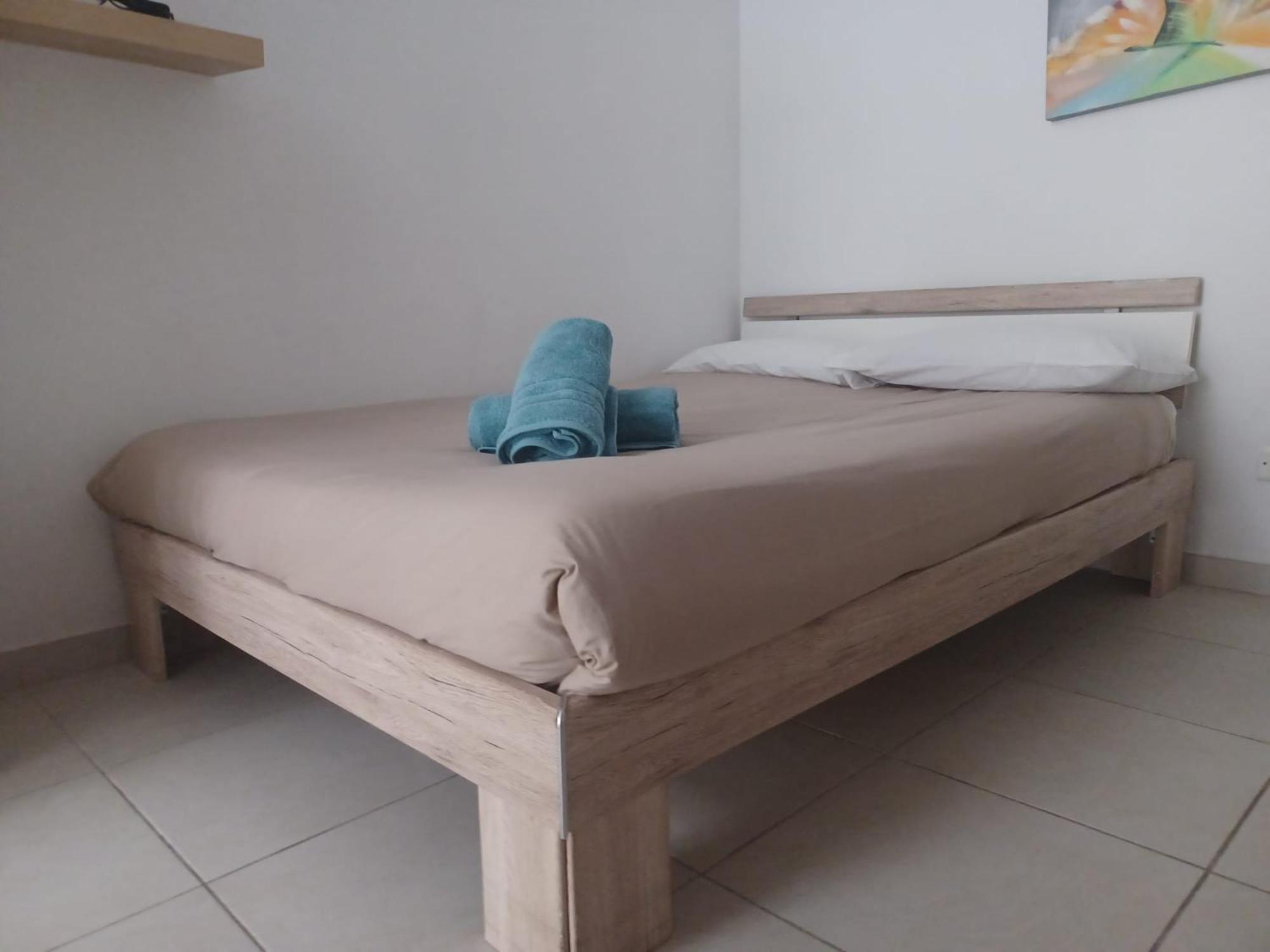 Appartement Sliema 2Bed With Backyard Extérieur photo