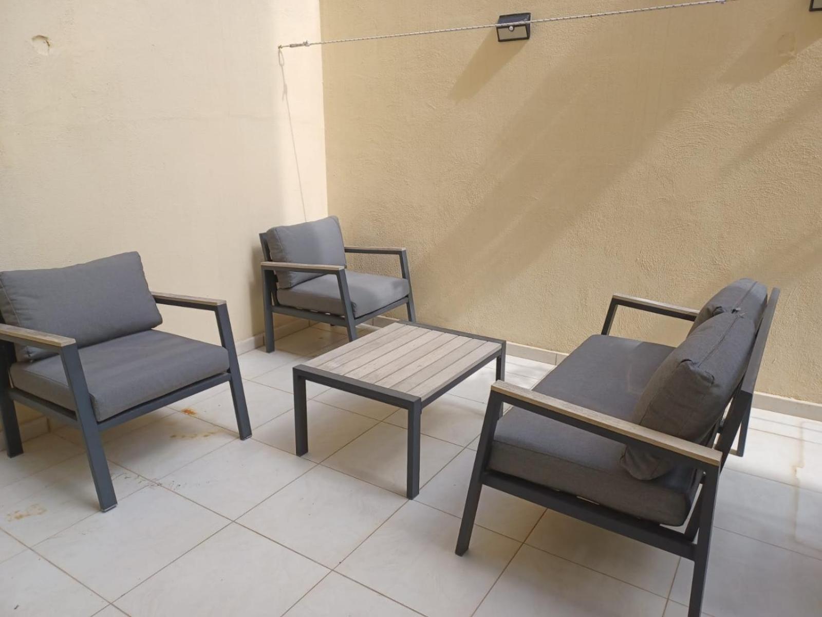 Appartement Sliema 2Bed With Backyard Extérieur photo