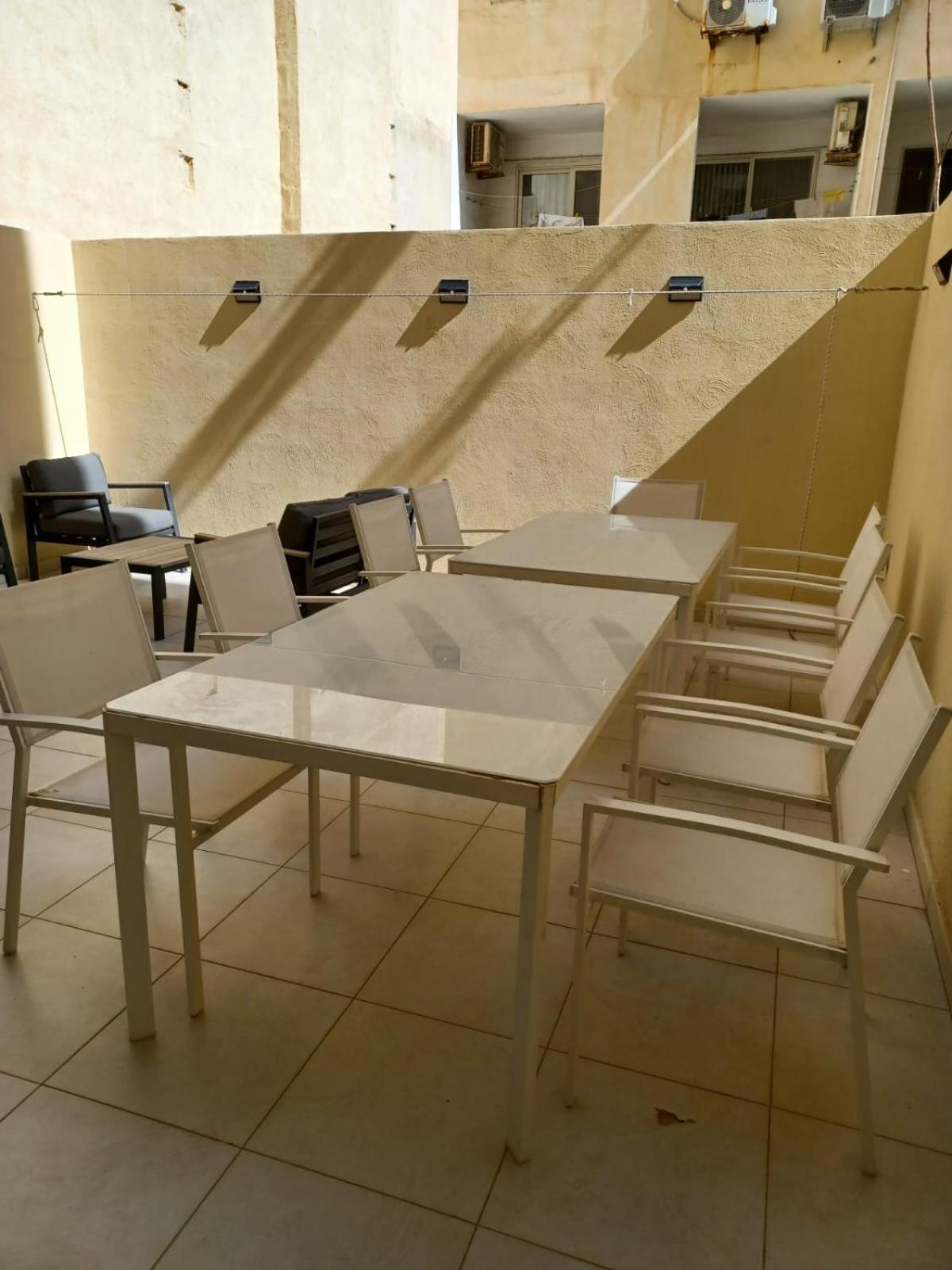 Appartement Sliema 2Bed With Backyard Extérieur photo