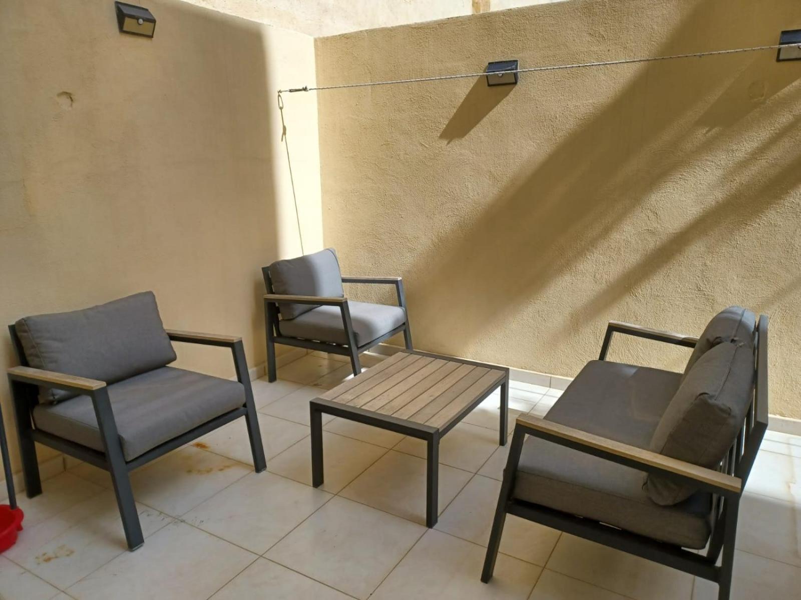 Appartement Sliema 2Bed With Backyard Extérieur photo