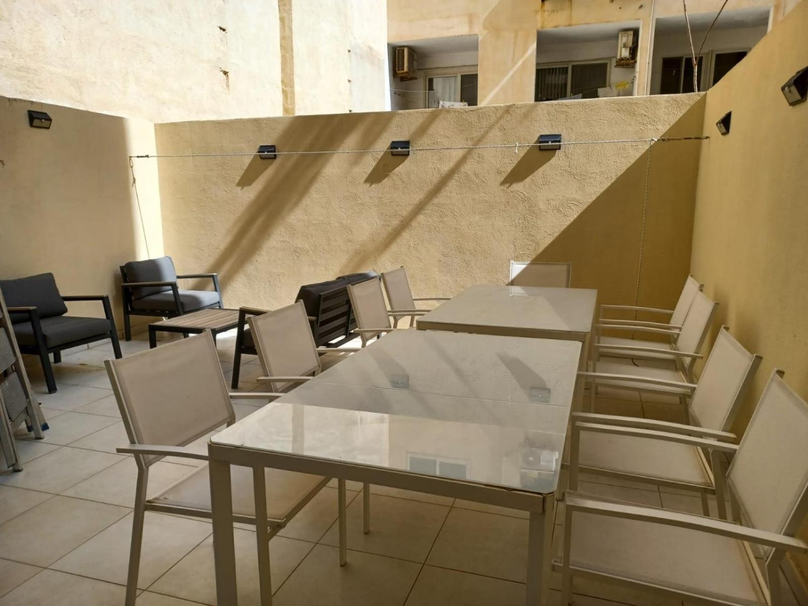 Appartement Sliema 2Bed With Backyard Extérieur photo